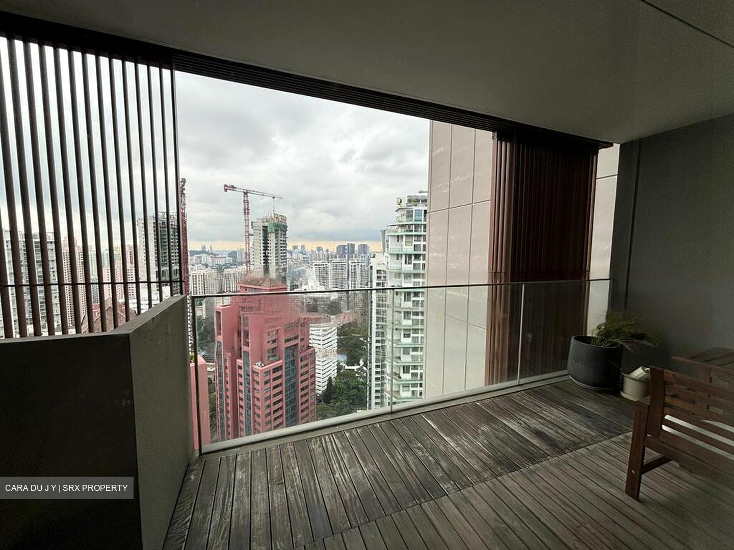 OUE Twin Peaks (D9), Condominium #457920881